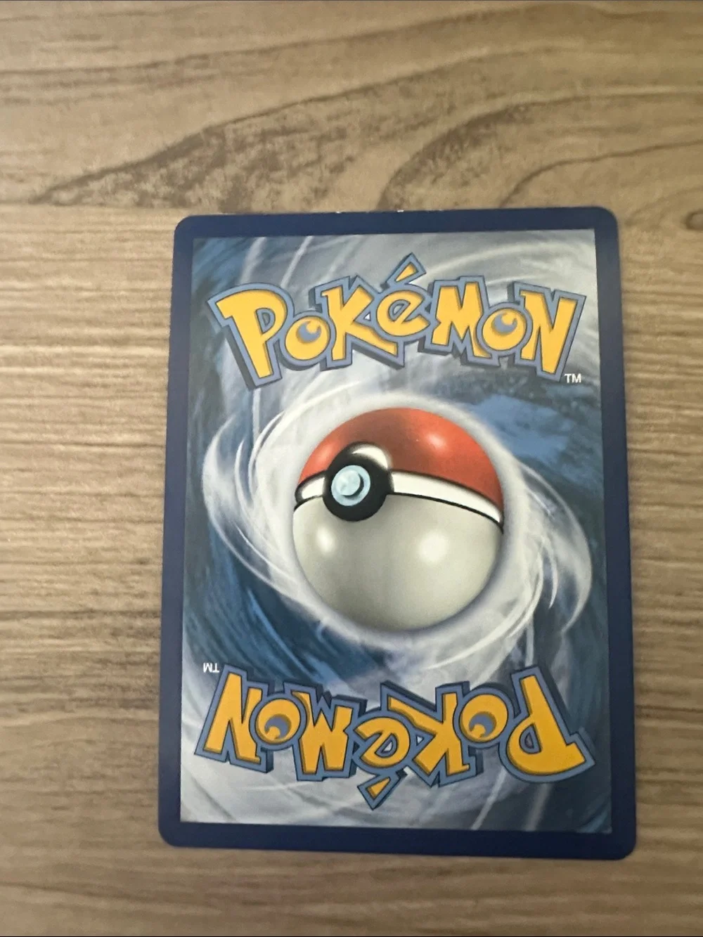 Universal Clear Card Sleeve for Trading Cards - Transparent